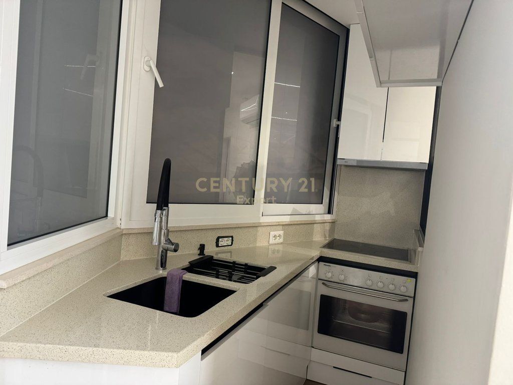 JEPET ME QIRA APARTAMENT 2+1 – PRANË FAKULTETIT TË INXHINIERISË SË NDËRTIMIT 780 € /Muaj Sip. Totale  60m2
