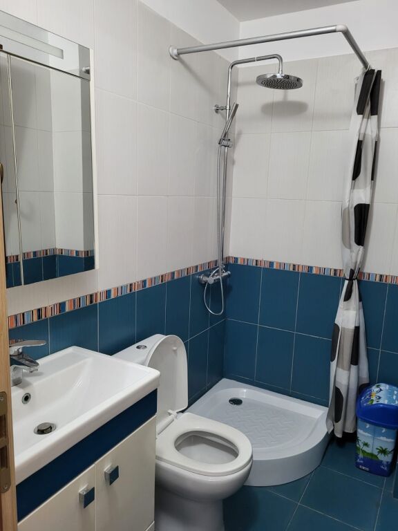 Apartment 2+1 at the Mosque near the Botanical Garden!