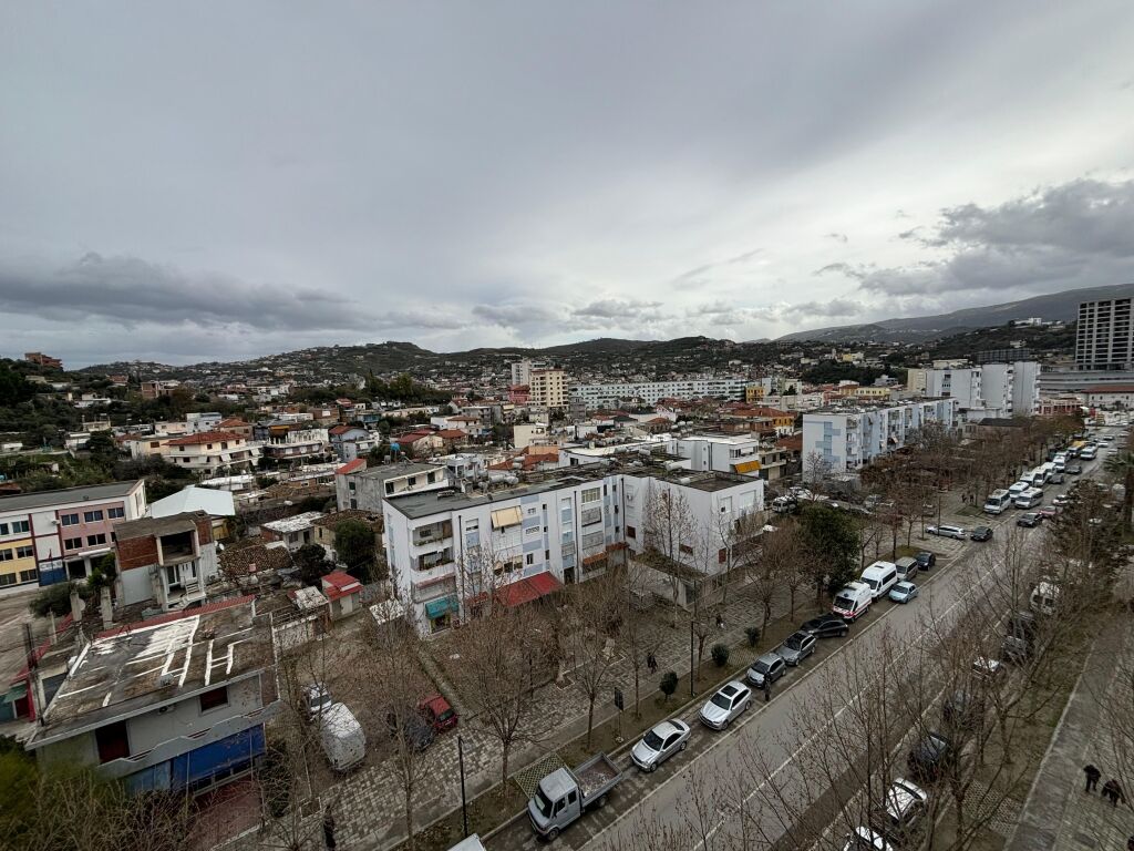 🏡 OPPORTUNITY FOR SALE IN Rruga e Re – Vlorë!