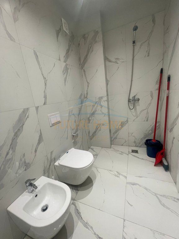 Qira, Apartament 1+1, Golden Tower, Tirane