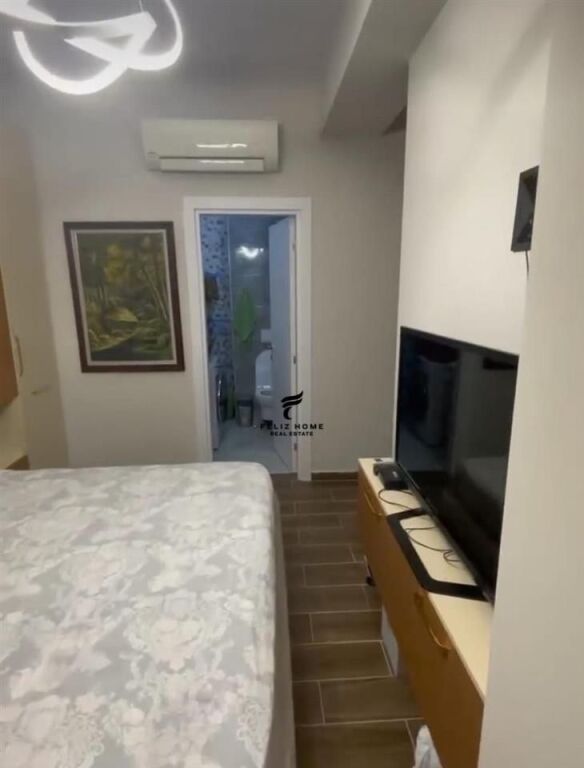 SHITET APARTAMENT 2+1 KODRA E DIELLIT 168.000 EURO FH-60367