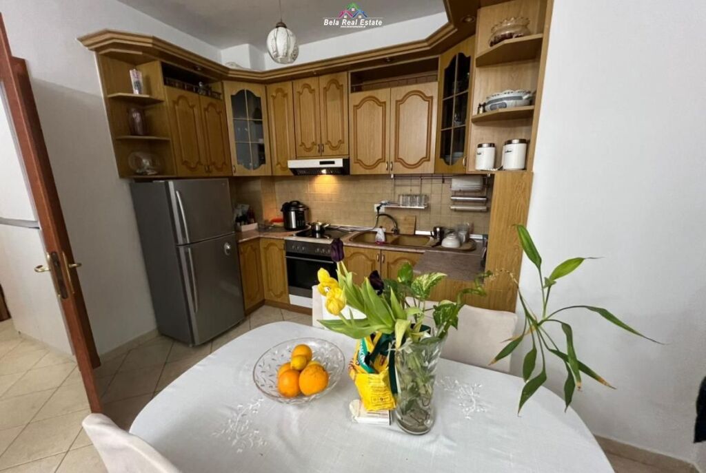 Apartament Me Qera 3+1 Tek Kompleksi Panorama (ID B230205) Tirane