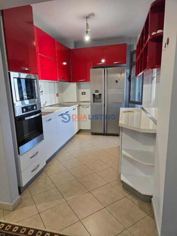 Apartment me qira 2+1 Kompleksi "Garden City", Kthesa Kamzës!