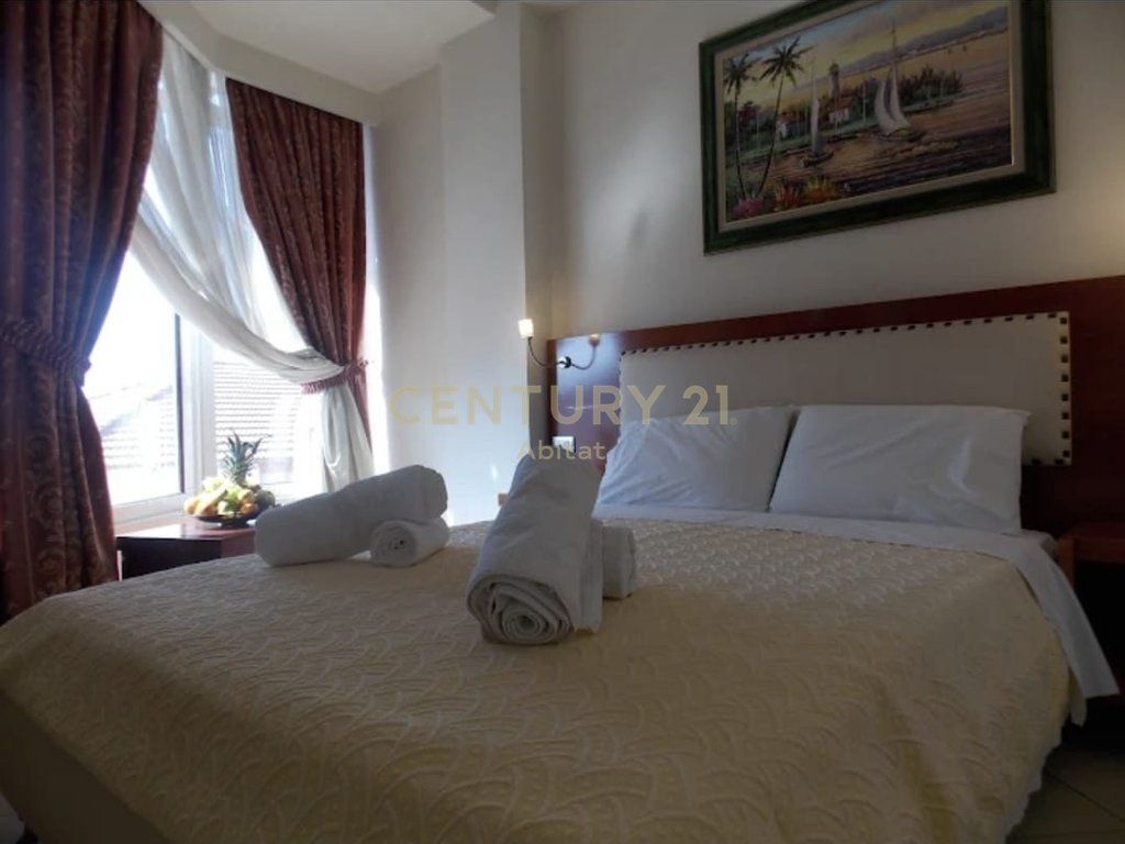 HOTEL IN AFFITTO A SARANDA| 18 CAMERE 6.700 € /Mese Sup. Totale 720m2