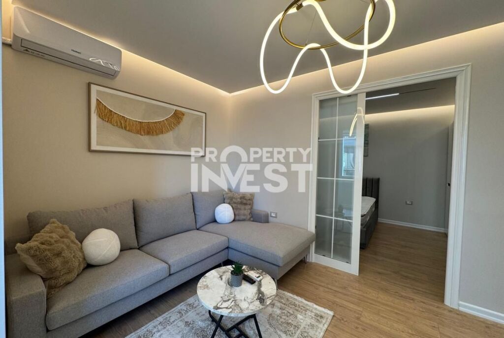 Apartment 1+1 for Sale Barrikadave Street Former Train Station