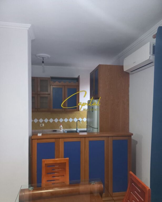 APARTMENT FOR RENT 1+1 IRFAN TOMINI STREET 50,000 LEKE