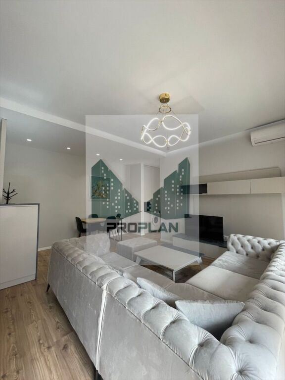 🏠AFFITTASI | Appartamento 1+1 – Complesso Delijorgji