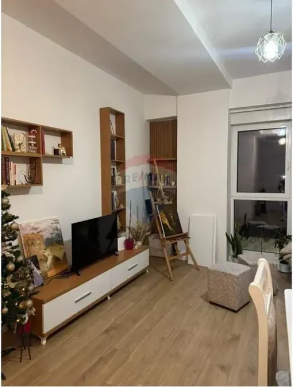 Appartamento 1+1 in affitto Siri Kodra