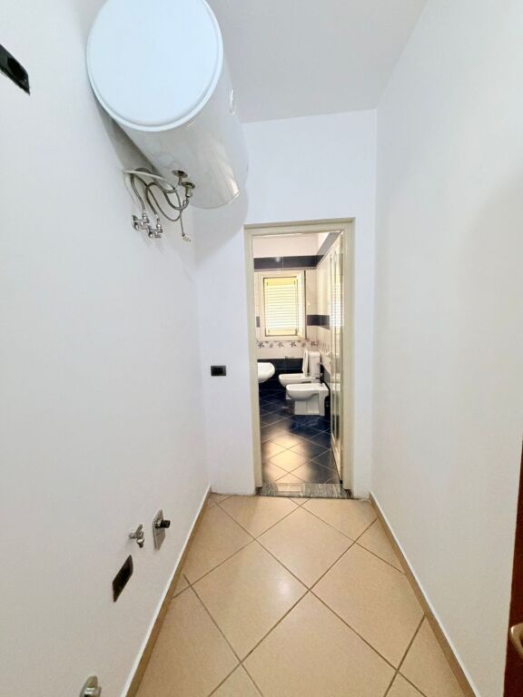FOR RENT APARTMENT 2+1+2 NEIGHBORHOOD NO.5, DURRES