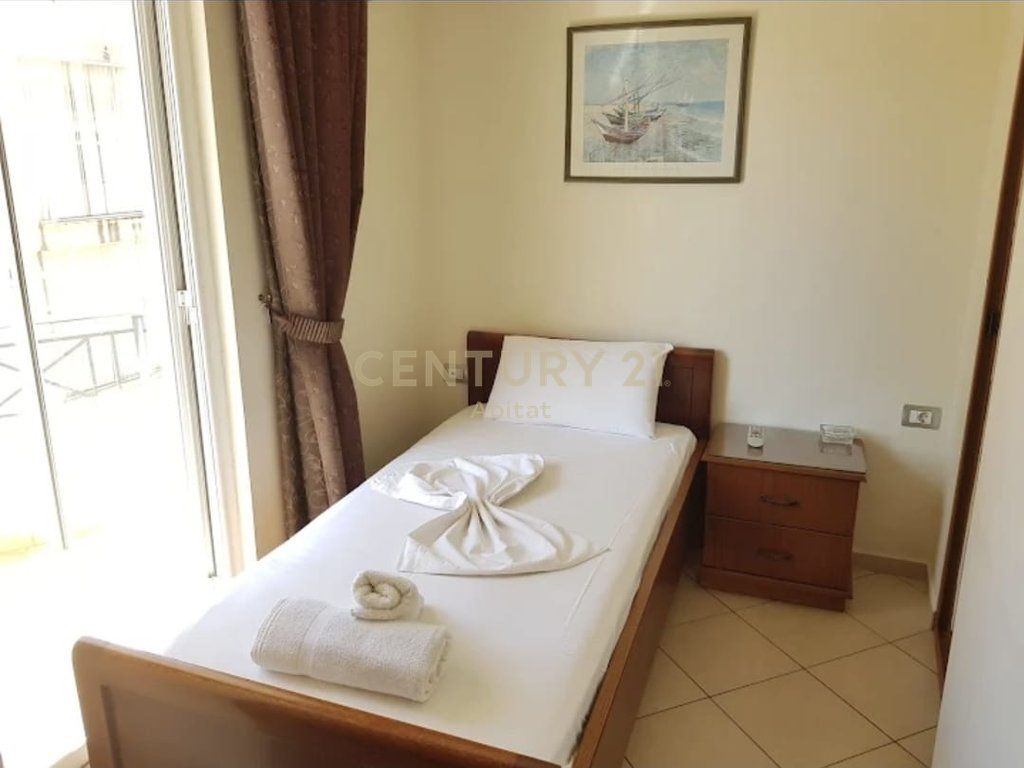HOTEL IN AFFITTO A SARANDA| 18 CAMERE 6.700 € /Mese Sup. Totale 720m2