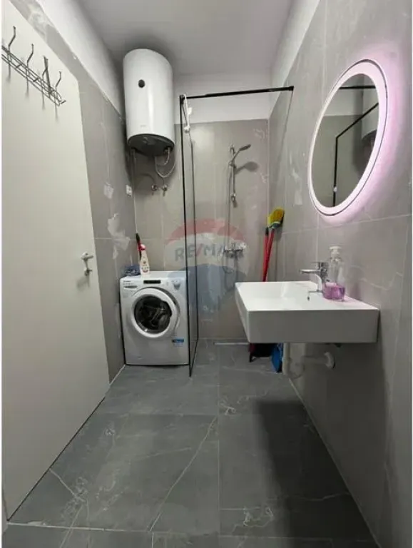 APARTAMENT I INVESTUAR1+1 PER QIRA TE UNIVERS CITY
