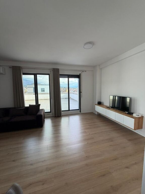 FOR SALE APARTMENT 2+1+2 + LARGE VERANDA — Erli Residence, Porcelan
