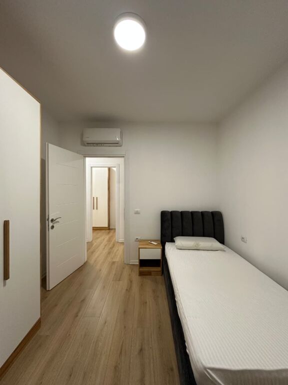 SHITET APARTAMENT 3+1+ Depo — Rezidenca Erli, Porcelan