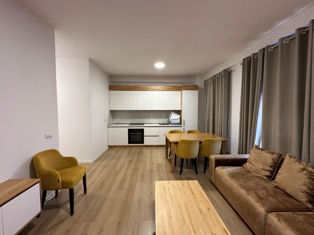SHITET APARTAMENT 3+1+ Depo — Rezidenca Erli, Porcelan