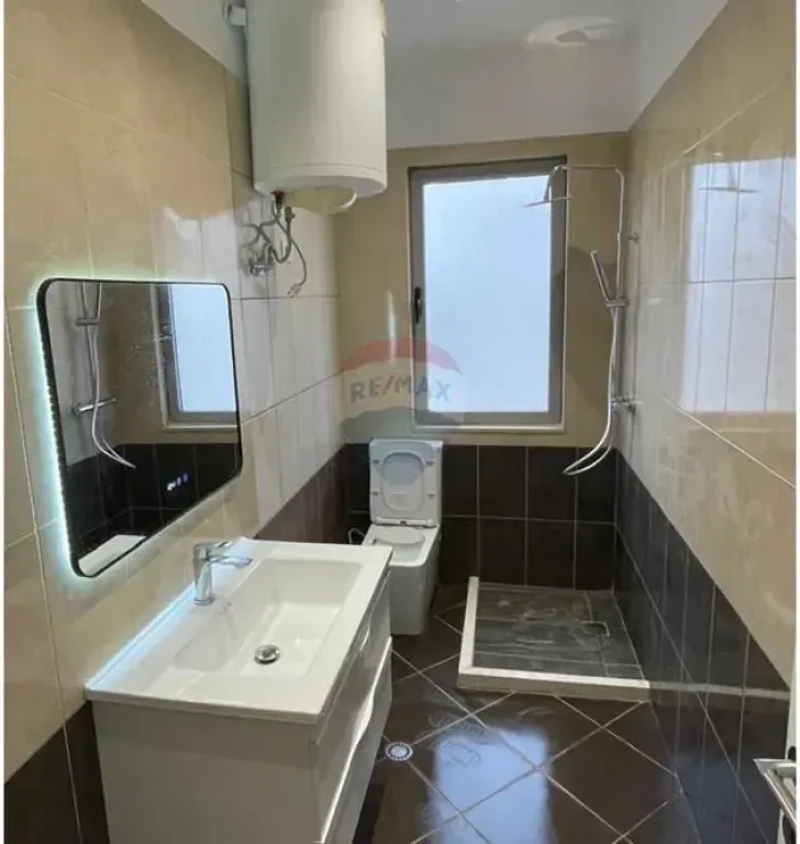 Apartment 1+1 for sale in Astir!