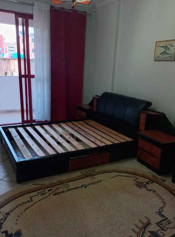 APPARTAMENTO IN AFFITTO 1+1 VASIL SHANTO 50.000 LEKE FH-60394