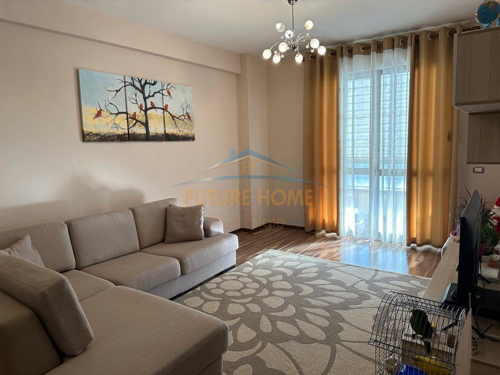 Qera, Apartament 2+1, Rruga Besim Alla, Yzberisht, Tiranë