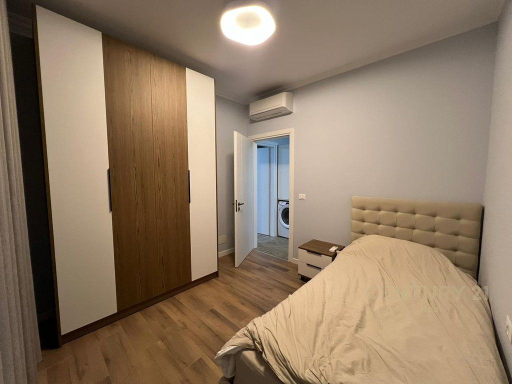 APARTMENT 2+1 FOR RENT AT ERLI COMPLEX IN PORCELAIN, WITH PARKING SPOT