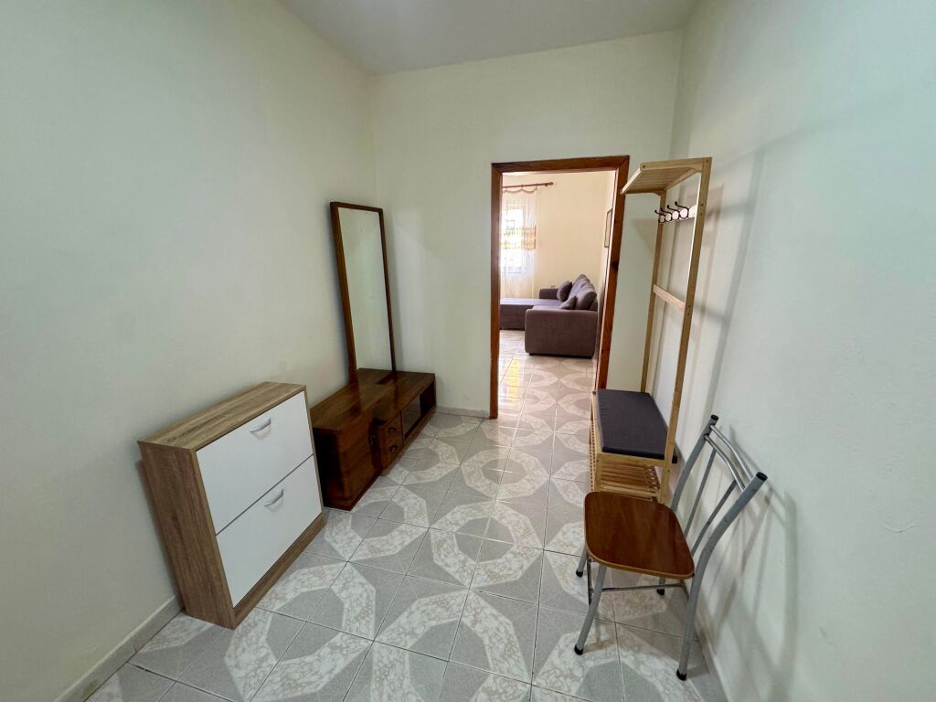 📣 QERA Apartament 2+1 📍 Rruga "Bardhyl", Prane Gjimnazit "Cajupi" ✨