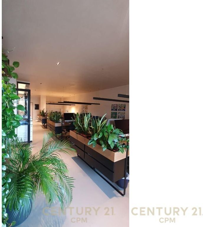 Modern Office for Sale – Ish-Bllok, Tirana