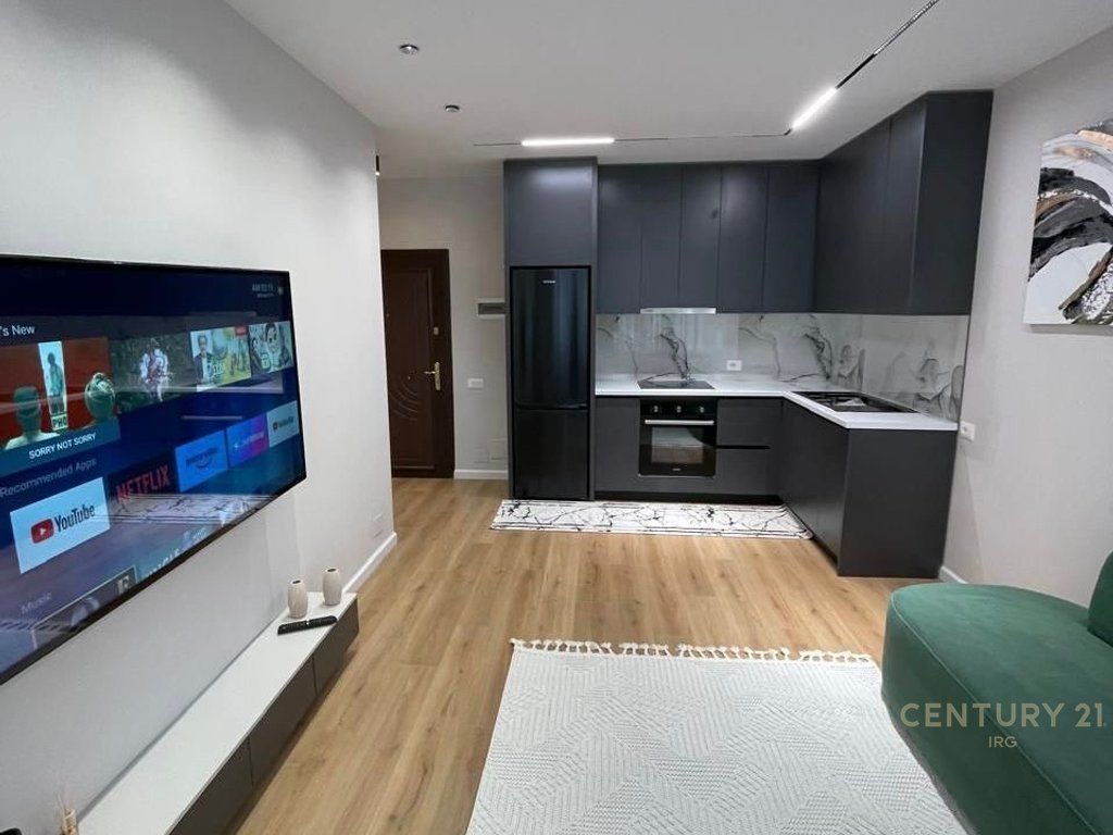 MODERN APARTMENT 1+1 ASTIR FOR SALE