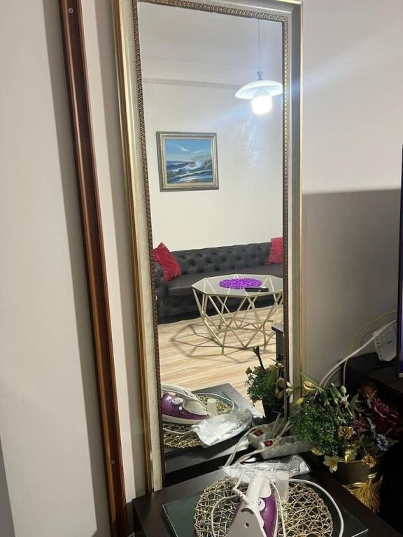 Apartment 1+1 +studio in Bllok