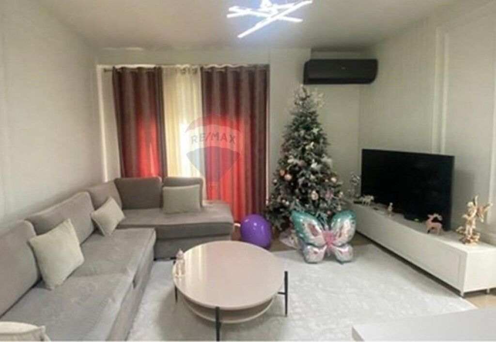 Apartament - Për Shitje - Rruga Dalip Topi, Tiranë ID: 530571009-56
