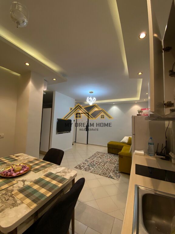 STUDIO APARTMENTS IN SHKEMBI I KAVAJES, FOR SALE!