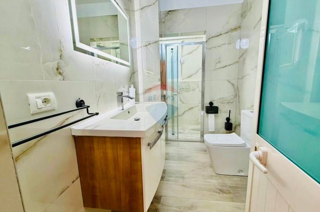 🏠📍Apartment 2+1 Kombinat