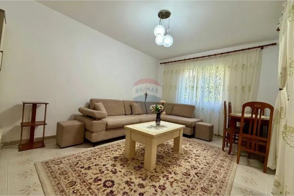 apartament 2+1 me qera