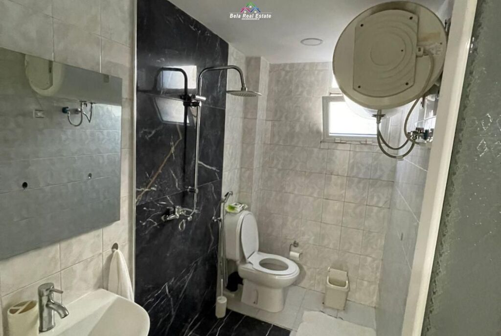Appartamento In Affitto 2+1 In Centro ( ID B221401) Tirana
