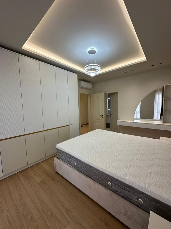 Apartament Luksoz 2+1+2 për shitje ,  Zogu i Zi Tirane 308,000 €