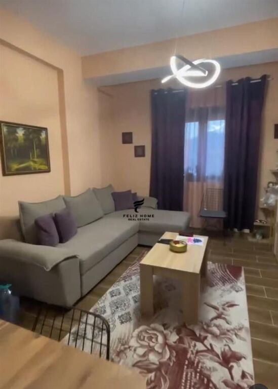 SHITET APARTAMENT 2+1 KODRA E DIELLIT 168.000 EURO FH-60367