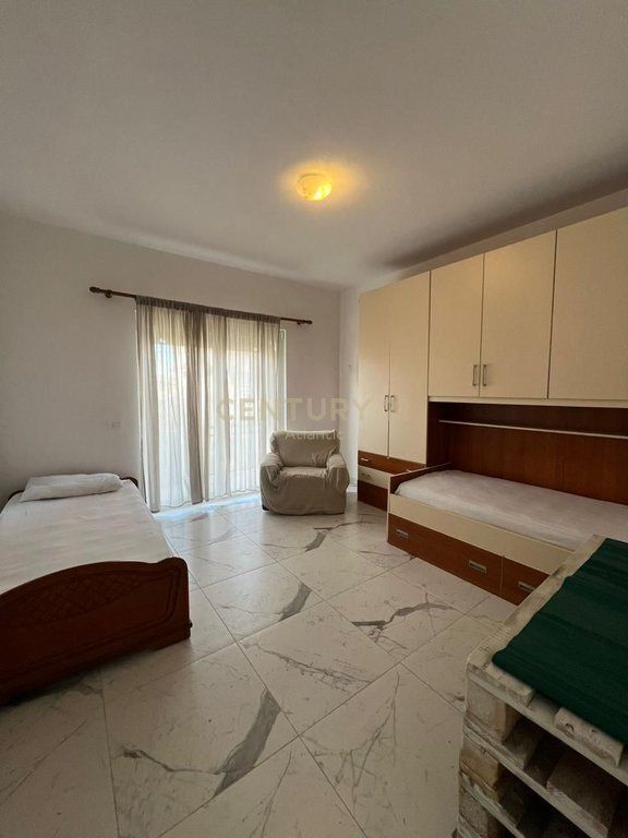 For rent the 2nd floor of a private house + attic, near the Stadium, Durres 500 € /Month