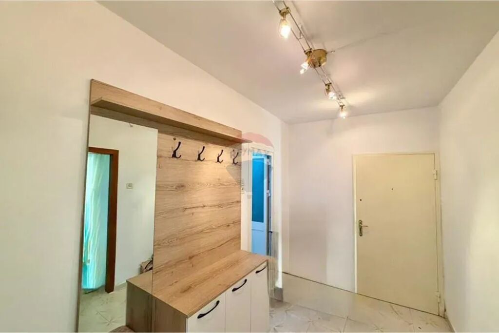 APARTMENT 2+1 FOR RENT, NEAR THE COMBINE