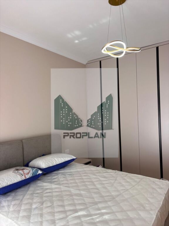 IN AFFITTO | Appartamento 1+1 + Posto Auto – Residenza Urban Gate, Astir