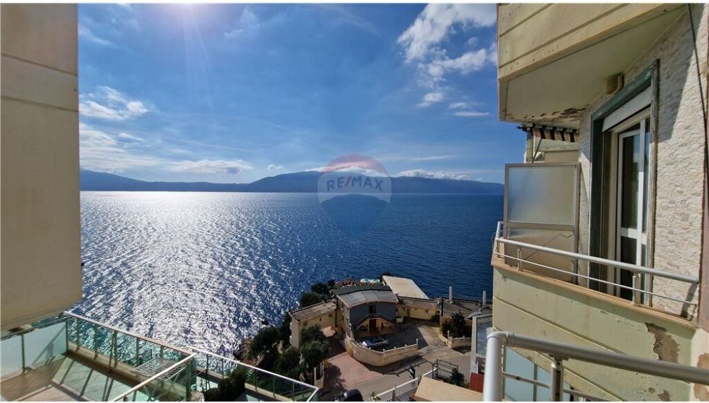 Studio Apartment - For Sale - Lungo Mare, Vlora