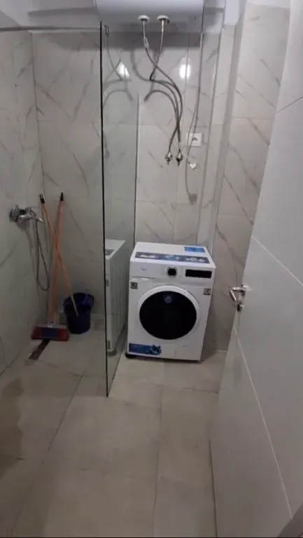 Apartament 1+1 me qera ne Astir tek Urban Gate