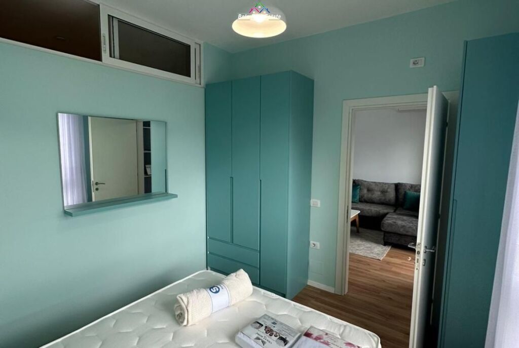 Apartment For Rent 2+1 Near 5 Maji (ID B220461) Tirane