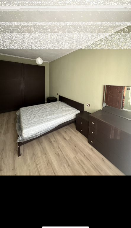 Apartment 1+1 for rent on Jordan Misja street