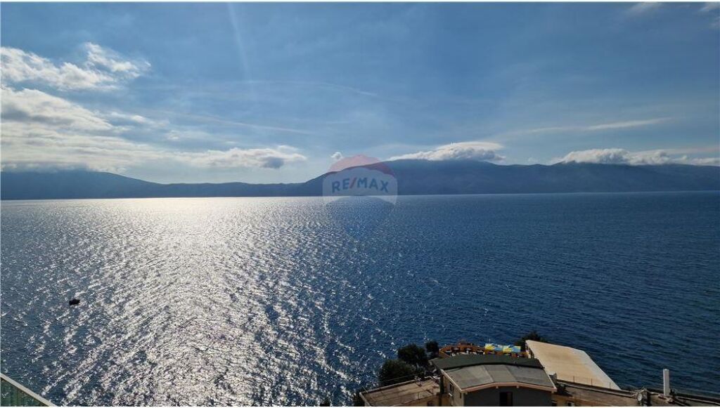 Studio Apartment - For Sale - Lungo Mare, Vlora