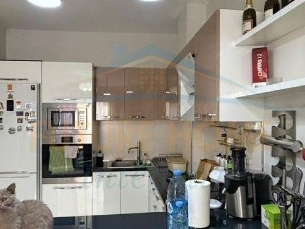 In vendita, Appartamento 1+1, Nuovo Anello, Tirana.