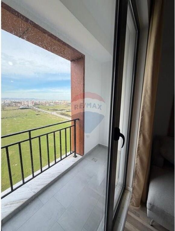 Apartment - For Rent - Urban Gate Residence, Tirana