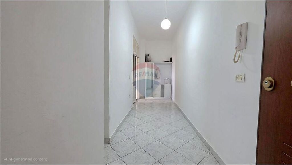 Apartment 1+1 for sale near Ambulances, Vlore