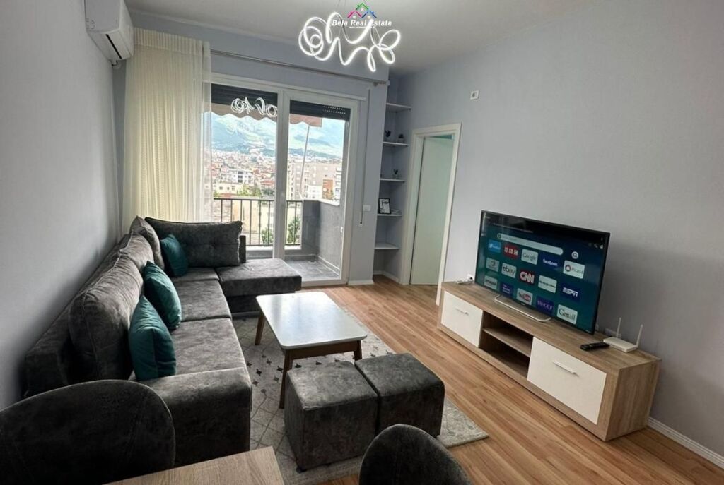Apartment For Rent 2+1 Near 5 Maji (ID B220461) Tirane