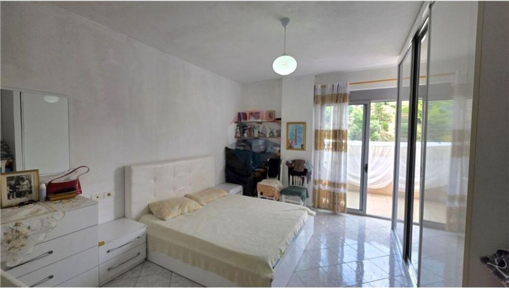 Apartment 1+1 for sale near Ambulances, Vlore