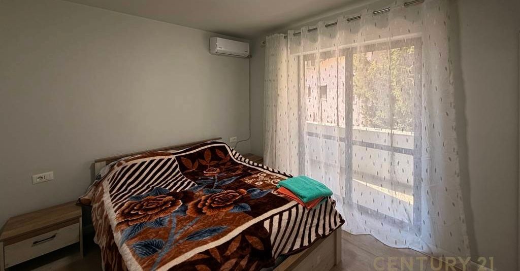 Apartament 1+1 me qira ne rrugen e Elbasanit
