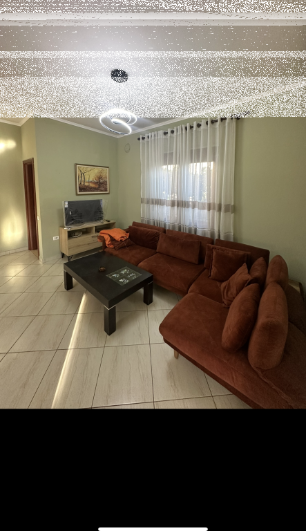 Apartment 1+1 for rent on Jordan Misja street