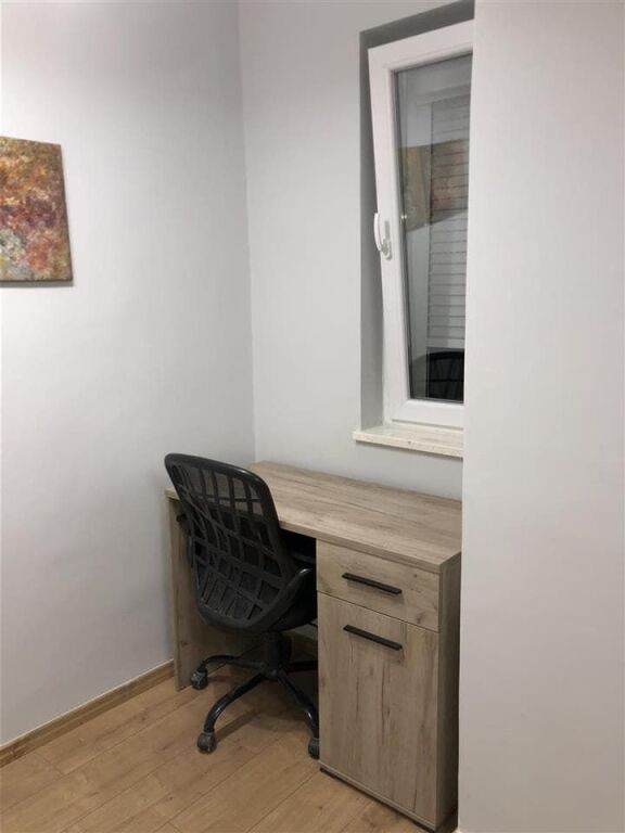 Apartament Me Qera 1+1 ne Myslym Shyri (ID B211126) Tirane