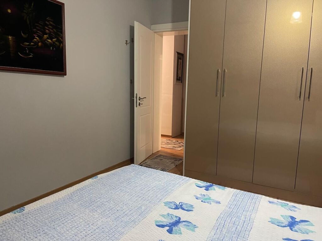Appartamento 2+1 in affitto in Via Kosovarve